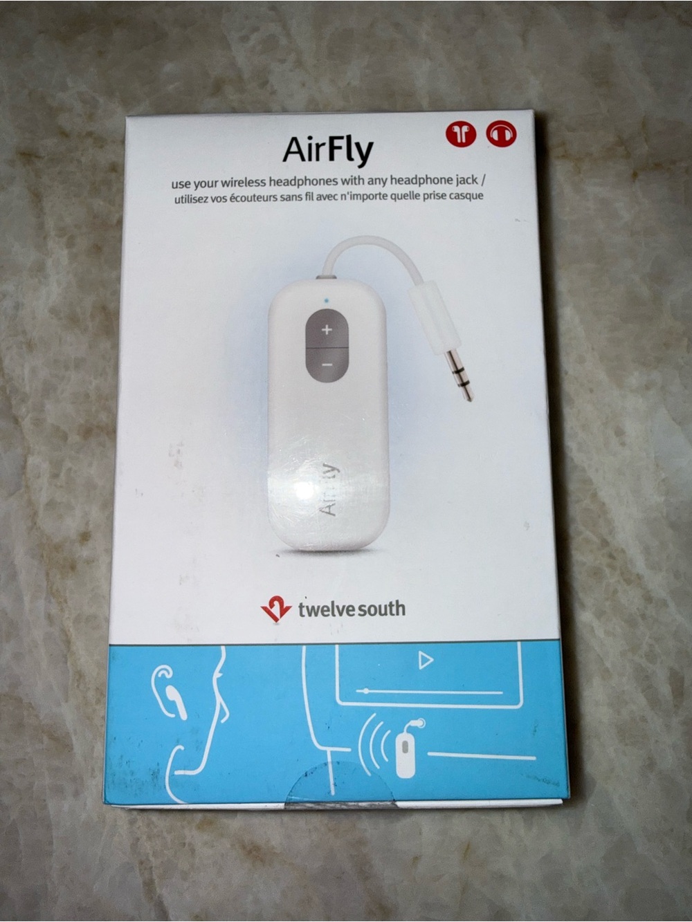 Airfly by Twelve South